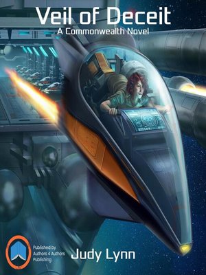 cover image of Veil of Deceit